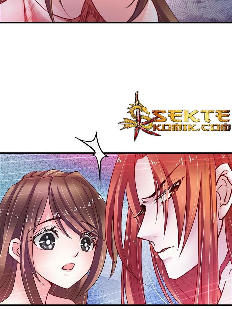 Beauty and the Beasts Chapter 18 Gambar 31